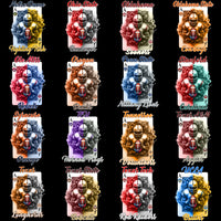 Load image into Gallery viewer, 55 College NCAA Teams Playing Card CFB Designs Bundle PNG
