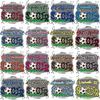 Load image into Gallery viewer, 30 Soccer Teams Retro Goal Designs Bundle PNG
