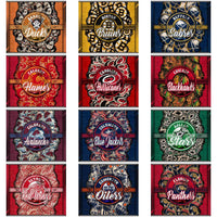 Load image into Gallery viewer, 32 Ice Hockey Teams Ripped Tumbler Wrap Bundle JPG

