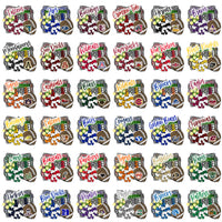 Load image into Gallery viewer, 118 College NCAA Team Pride PNG Designs Bundle
