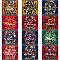 Load image into Gallery viewer, 32 Ice Hockey Teams Ripped Tumbler Wrap Bundle JPG
