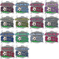 Load image into Gallery viewer, 30 Soccer Teams Retro Goal Designs Bundle PNG
