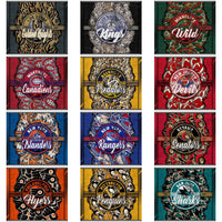 Load image into Gallery viewer, 32 Ice Hockey Teams Ripped Tumbler Wrap Bundle JPG
