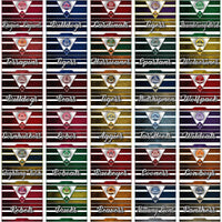 Load image into Gallery viewer, 129 NCAA College Sports YETI Tumbler Wrap Bundle JPG
