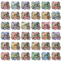 Load image into Gallery viewer, 118 College NCAA Team Pride PNG Designs Bundle
