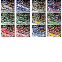 Load image into Gallery viewer, 32 Football Team Sporty Mascots Wraps Tumbler Wrap Bundle JPG
