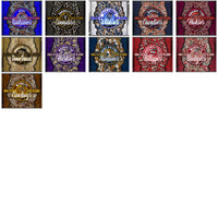 Load image into Gallery viewer, 130 NCAA College Sports Ripped Tumbler Wrap Bundle JPG
