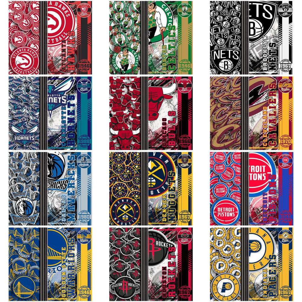30 Basketball Teams Sports Wrap v5 Tumbler Wrap Bundle JPG