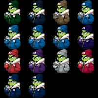 Load image into Gallery viewer, 30 Basketball Teams Grinch Starbucks Designs Bundle PNG
