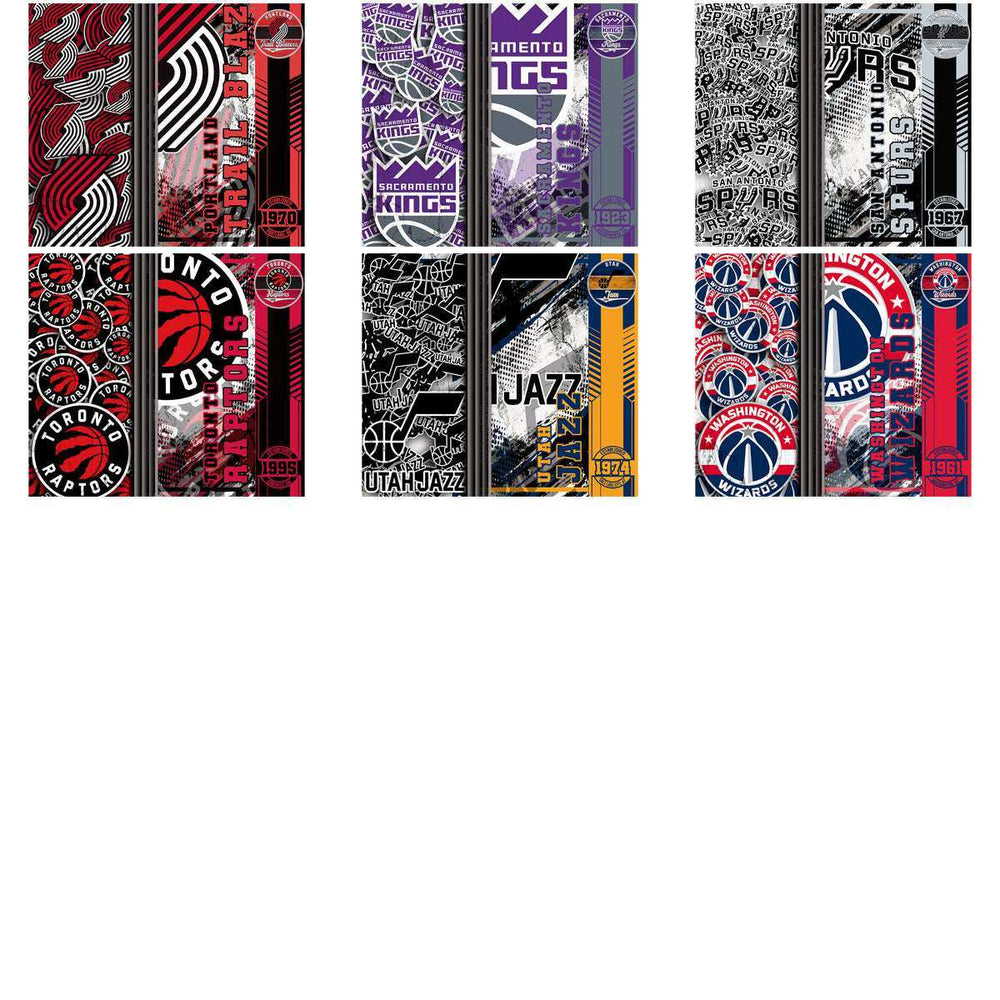 30 Basketball Teams Sports Wrap v5 Tumbler Wrap Bundle JPG