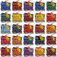 Load image into Gallery viewer, 62 College NCAA Teams Softball Plate Designs Bundle PNG
