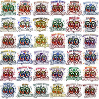 Load image into Gallery viewer, 124 College NCAA GO Team Name PNG Designs Bundle
