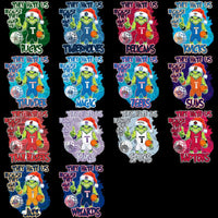 Load image into Gallery viewer, 30 Basketball Teams Grinch They Hate Us v2 Designs Bundle PNG
