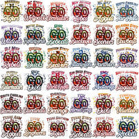 Load image into Gallery viewer, 124 College NCAA GO Team Name PNG Designs Bundle
