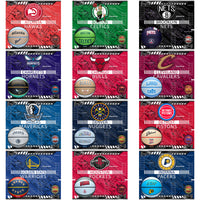 Load image into Gallery viewer, 30 Basketball Teams Xs &amp; Os Tumbler Wrap Bundle JPG
