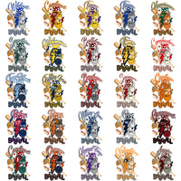 Load image into Gallery viewer, 62 College NCAA Teams Team Bolt (BASEBALL) Designs Bundle PNG
