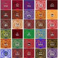 Load image into Gallery viewer, 123 NCAA College Sports Lace &amp; Logo Wrap Tumbler Wrap Bundle JPG
