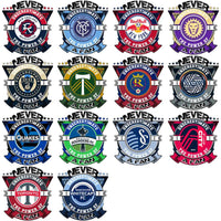 Load image into Gallery viewer, 30 Soccer Teams Underestimated Fan Designs Bundle PNG
