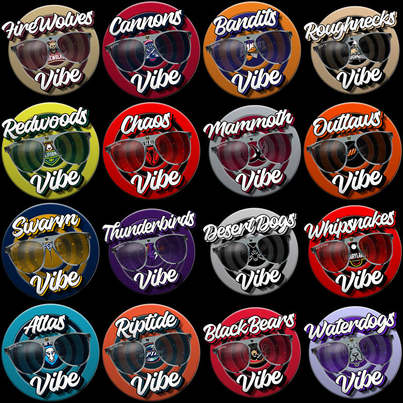 23 Lacrosse League Vibes Designs Bundle PNG