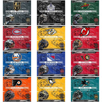 Load image into Gallery viewer, 32 Ice Hockey Teams Xs &amp; Os Tumbler Wrap Bundle JPG
