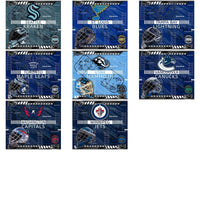 Load image into Gallery viewer, 32 Ice Hockey Teams Xs &amp; Os Tumbler Wrap Bundle JPG
