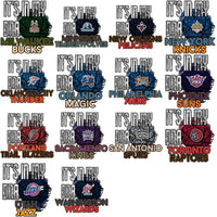 Load image into Gallery viewer, 30 Basketball Teams In My DNA Designs Bundle PNG
