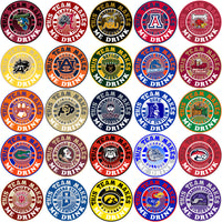 Load image into Gallery viewer, 62 College NCAA Teams Team Makes Me Drink Designs Bundle PNG
