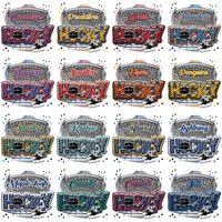 Load image into Gallery viewer, 32 Ice Hockey Teams Retro Goal Designs Bundle PNG
