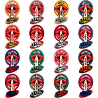 Load image into Gallery viewer, 32 Ice Hockey Teams Shhhh Designs Bundle PNG
