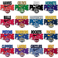 Load image into Gallery viewer, 30 Basketball Teams PRIDE SWOOSH Designs Bundle PNG
