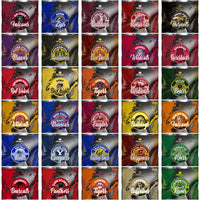 Load image into Gallery viewer, 118 NCAA College Sports Stanley Wrap Tumbler Wrap Bundle JPG
