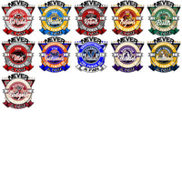 Load image into Gallery viewer, 60 College NCAA Teams Underestimated Fan Designs Bundle PNG
