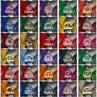 Load image into Gallery viewer, 118 NCAA College Sports Stanley Wrap Tumbler Wrap Bundle JPG
