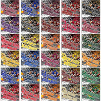 Load image into Gallery viewer, 128 NCAA College Sports Fathead Helmet Player Tumbler Wrap Bundle JPG
