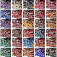 Load image into Gallery viewer, 128 NCAA College Sports Fathead Helmet Player Tumbler Wrap Bundle JPG
