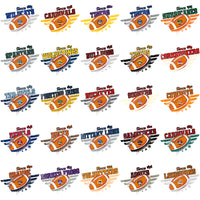 Load image into Gallery viewer, 61 College NCAA Teams Vintage Wings CFB Designs Bundle PNG
