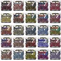 Load image into Gallery viewer, 62 College NCAA Teams Volleyball Retro Designs Bundle PNG
