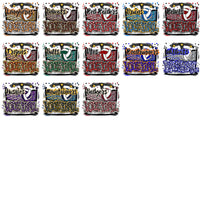 Load image into Gallery viewer, 62 College NCAA Teams Volleyball Retro Designs Bundle PNG
