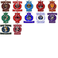Load image into Gallery viewer, 61 College NCAA Teams Wreath Designs Bundle PNG
