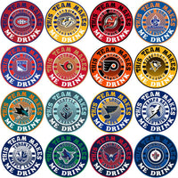 Load image into Gallery viewer, 32 Ice Hockey Teams Team Makes Me Drink Designs Bundle PNG
