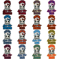 Load image into Gallery viewer, 32 Football Teams This Girl Loves Designs Bundle PNG

