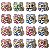 Load image into Gallery viewer, 30 Basketball Teams Team Pride Designs Bundle PNG
