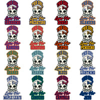Load image into Gallery viewer, 32 Ice Hockey Teams This Girl Loves Designs Bundle PNG
