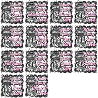 Load image into Gallery viewer, 30 Basketball Teams Team Tower Designs Bundle PNG
