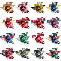 Load image into Gallery viewer, 32 Ice Hockey Teams Vintage Wings Designs Bundle PNG
