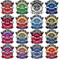 Load image into Gallery viewer, 30 Basketball Teams Underestimated Fan Designs Bundle PNG
