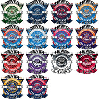 Load image into Gallery viewer, 30 Basketball Teams Underestimated Fan Designs Bundle PNG
