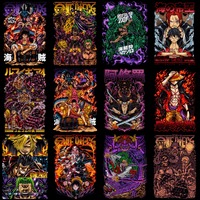 Load image into Gallery viewer, 24 One Piece V5 Designs Bundle PNG
