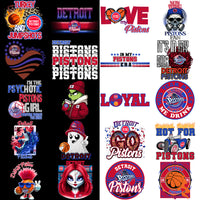 Load image into Gallery viewer, 57 Detroit Pistons Basketball Designs Bundle PNG
