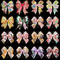 Load image into Gallery viewer, 70 Events &amp; Cartoon Bow Designs Bundle PNG
